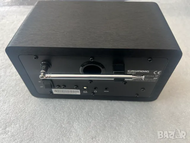 Grundig Dtr 4500 2.0 (FM, DAB+, Bluetooth), снимка 2 - Аудиосистеми - 50347270