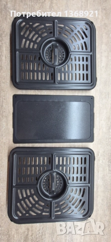 Еърфаер , снимка 14 - Печки, фурни - 52990593