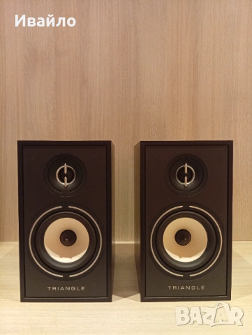 Triangle Borea BR 02