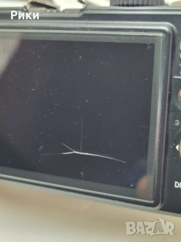 Panasonic LUMIX DMC-LX3 10.1MP Digital Camera - Black, снимка 14 - Фотоапарати - 53804519