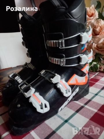 Ски обувки,Austria 50/41