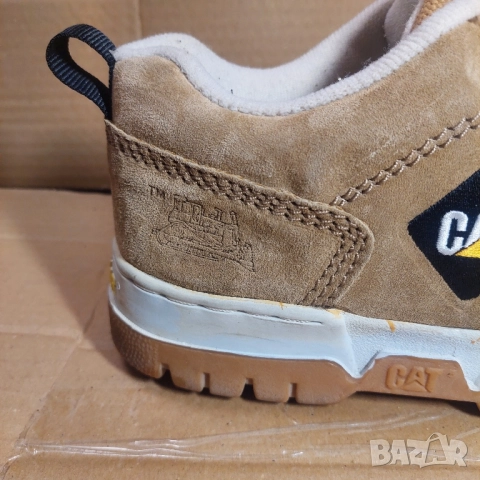 Caterpillar Bimini Lo номер 44 маратонки . кецове . обувки , снимка 5 - Маратонки - 52125467