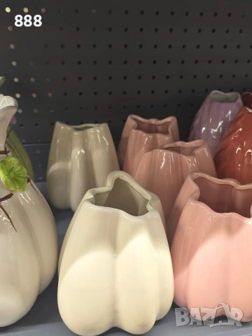 вазички, снимка 6 - Вази - 54172032