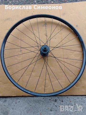 SINCROS,предна капла