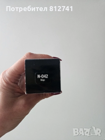 Фон дьо тен Bobbi Brown, снимка 6 - Декоративна козметика - 52412031