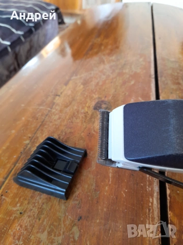 Стара машинка за подстригване Moser 1400, снимка 7 - Други ценни предмети - 53433459