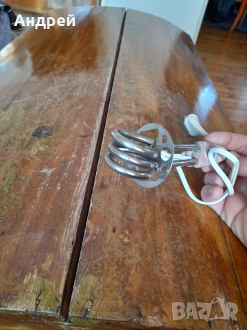 Старо бързоварче,бързовар #8, снимка 4 - Други ценни предмети - 53433426