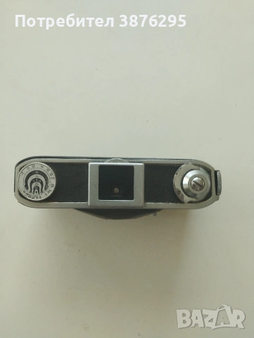 Винтидж камери, снимка 2 - Антикварни и старинни предмети - 53756179