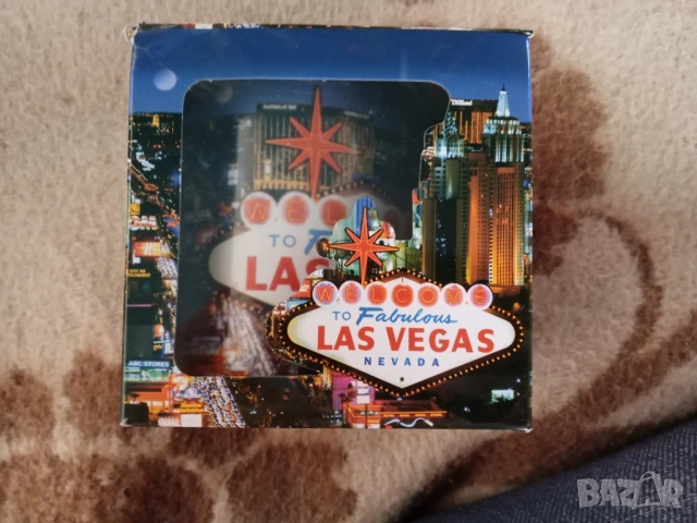 чаша лас вегас**