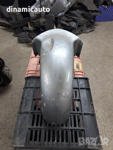 Калник за Honda Forza 250i 2007г., снимка 3 - Части - 50448514