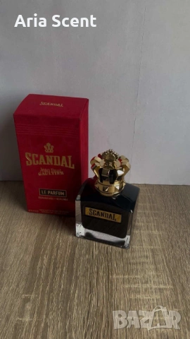 Парфюми с дълготраен аромат, снимка 4 - Мъжки парфюми - 53922626