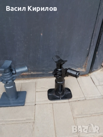 Винтов крик от соца , снимка 2 - Други инструменти - 52694796