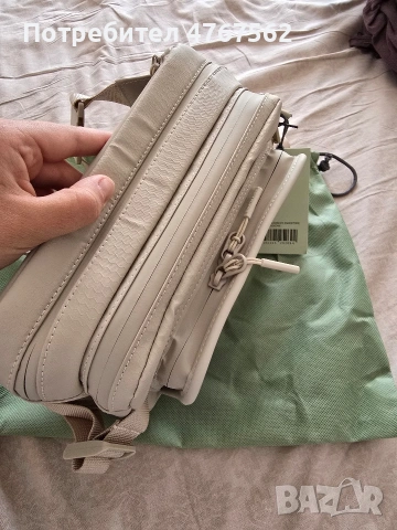 нова чанта Kapten & Son, снимка 10 - Чанти - 53913210