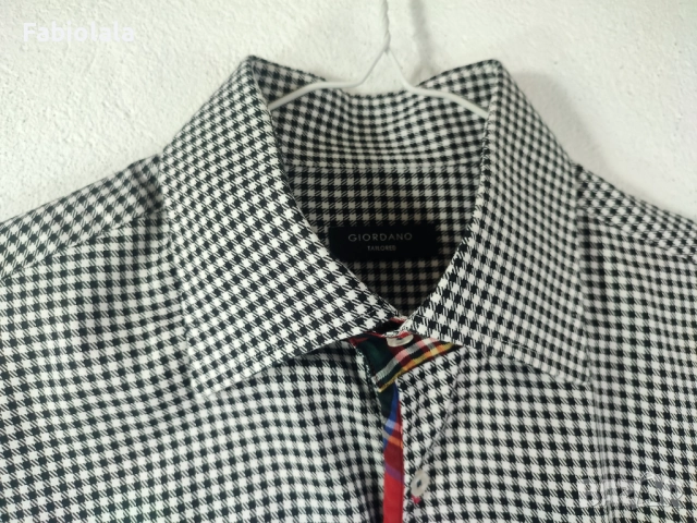 Giordano shirt XL/44