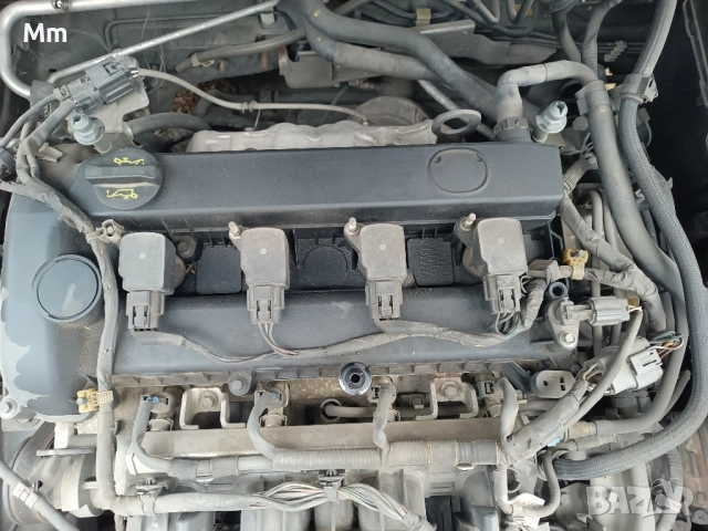 mazda 5 на части, снимка 9 - Автомобили и джипове - 52024121