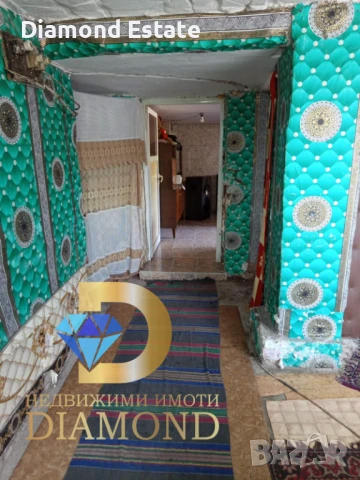 Двуетажна къща в град Гълъбово, снимка 9 - Къщи - 51062352