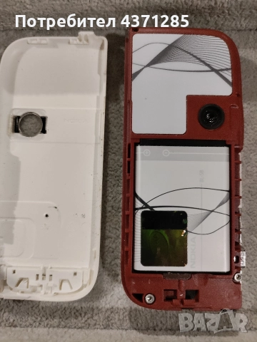 Nokia 7260-перфектен, снимка 9 - Nokia - 52978600