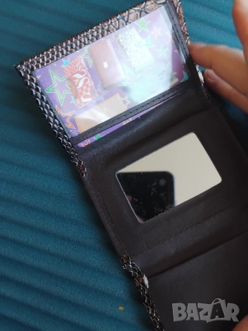 НОВО Дамско Портмоне, снимка 4 - Портфейли, портмонета - 52850554