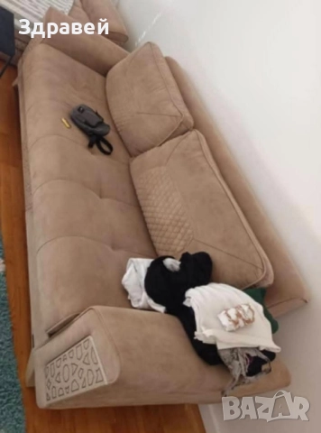 Мебелен Комплект Дивани