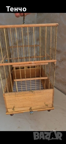 Продавам кафези, снимка 6 - Канари - 53667929