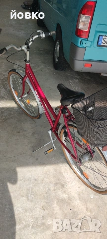 велосипед 26 цола