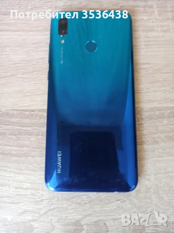 Huawei P Smart 2019, снимка 1 - Huawei - 46997896