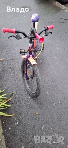 Drag Rush 20", снимка 8 - Велосипеди - 53991860