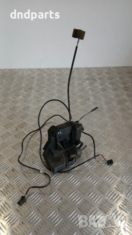 Брава врата Mercedes E W211 2003г.(предно ляво) 2117200335 