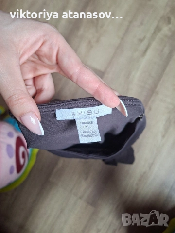 Боди на New Yorker, снимка 3 - Корсети, бюстиета, топове - 53935144