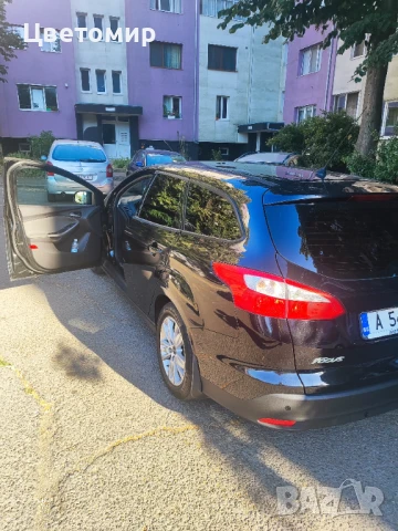 Форд фокус , снимка 6 - Автомобили и джипове - 50909977