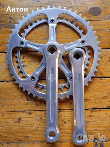 Курбели Mavic