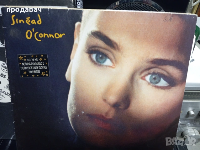 Грамофонни плочи, снимка 13 - Грамофони - 54076435