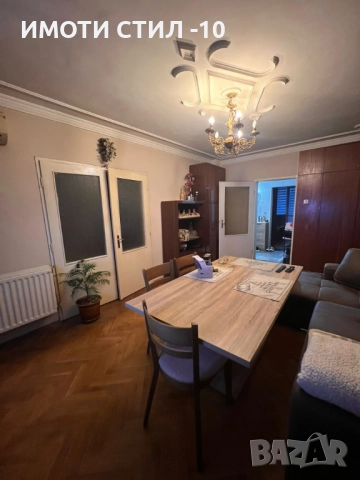 Продава 4-стаен тухлен апартамент до Куршун чешма, снимка 2 - Апартаменти - 52512324