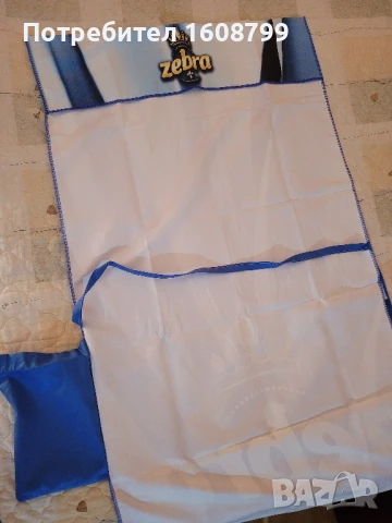 Кърпа за шезлонг 200×75 см, снимка 2 - Хавлиени кърпи - 51097848