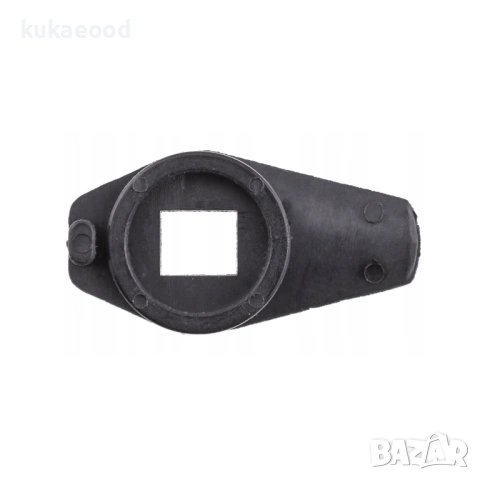 Заключващ детайл (щипка) за авариен триъгълник на Audi A4 B6 Avant, снимка 3 - Части - 54062136