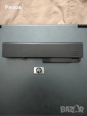  HP Compaq cn6220, снимка 10 - Лаптопи за дома - 53419153