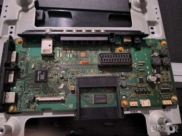 Sony 40r450b със счупен екран, снимка 3 - Части и Платки - 52911749