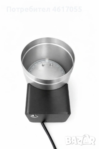 Електрическа клапа за аспиратор / абсорбатор, снимка 3 - Други стоки за дома - 53084627