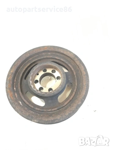 Шайба на колянов вал за Mazda 5 2.0D (2007)