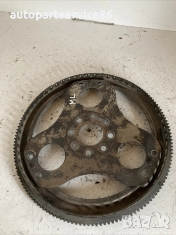 Венец Маховик за Mercedes ML W163 400 CDI (2004) 1120320247, снимка 2 - Части - 53870942