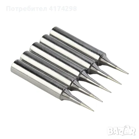 Накрайници за запояване на глава за запояване 900M-T-I за 936 937