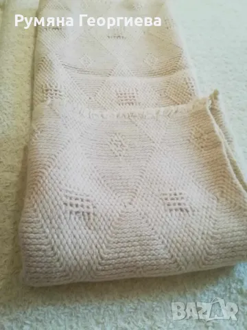 Ново 3Д вълнено одеало, снимка 3 - Други - 49995058