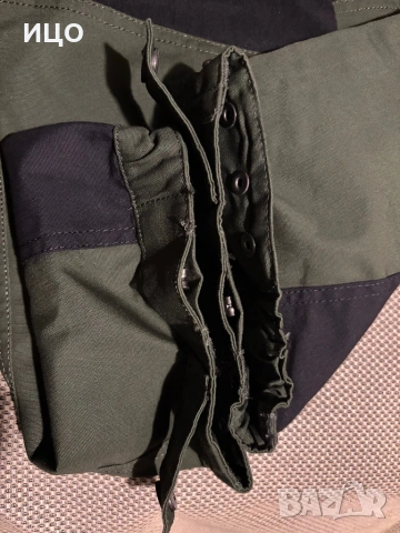 Нов мъжки тънък панталон RevolutionRace, снимка 10 - Спортни дрехи, екипи - 54031826