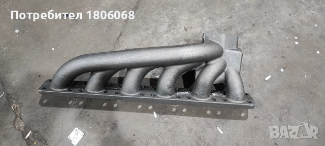 Комплект турбо BMW E36, E46 E39 двигатели М5х, снимка 13 - Части - 52229152