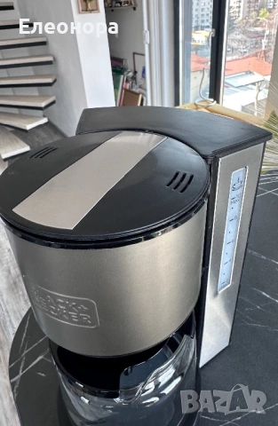 Нова кафе машина , снимка 3 - Кафемашини - 52546981