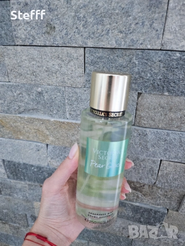 Спрей за тяло Victoria's Secret, снимка 2 - Дамски парфюми - 51283802