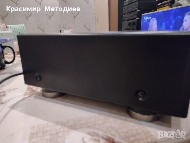 Sony tc- ke 600 s, снимка 9 - Аудиосистеми - 52126421