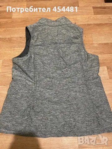 The North Face womens vest , снимка 3 - Елеци - 47739238