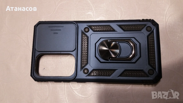 Кейс за GSM Samsung S 25 FE, снимка 6 - Калъфи, кейсове - 52327305