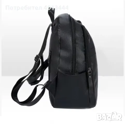 Нова дамска раница за всекидневна употреба с висулка , снимка 6 - Чанти - 47488541